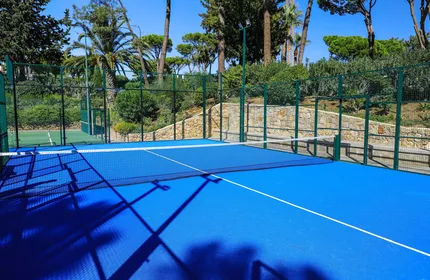 Padel